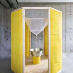 Le Corbusier. Doppel Studio. Cabanon de Vacances | cabanon de vacances4