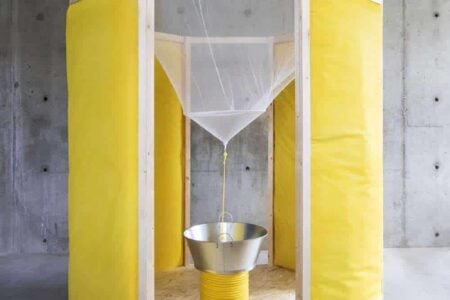 Le Corbusier. Doppel Studio. Cabanon de Vacances | cabanon de vacances4