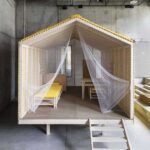 Le Corbusier. Doppel Studio. Cabanon de Vacances | cabanon de vacances5