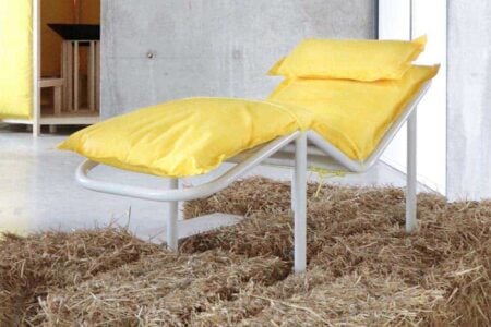 Le Corbusier. Doppel Studio. Cabanon de Vacances | cabanon de vacances6
