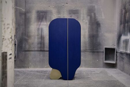 Cabinet. Doruk Kubilay- Studio Lugo. Alcova 2023 | cabinet001_studio lugo_designer doruk kubilay01