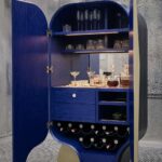 Cabinet. Doruk Kubilay- Studio Lugo. Alcova 2023 | cabinet001_studio lugo_designer doruk kubilay02