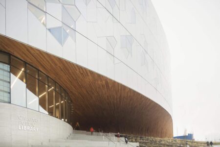 Calgary's New Central Library. Snøhetta. Bibliotecas contemporáneas | calgary_s_new_central_library snohetta roomdiseno2