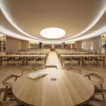 Calgary's New Central Library. Snøhetta. Bibliotecas contemporáneas | calgary_s_new_central_library snohetta roomdiseno6