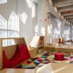 Calgary's New Central Library. Snøhetta. Bibliotecas contemporáneas | calgary_s_new_central_library snohetta roomdiseno8
