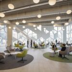 Calgary's New Central Library. Snøhetta. Bibliotecas contemporáneas | calgary_s_new_central_library snohetta roomdiseno9