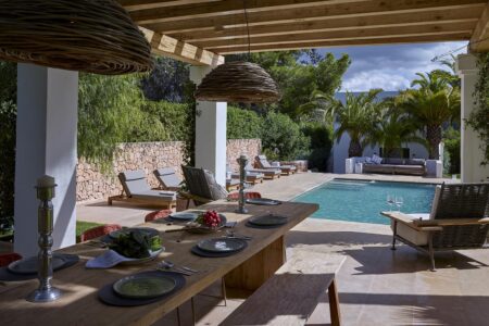 Can Rumani. KSAR Living. Foto: Conrad White. TERRASZA BCN 2023 | can_romina_ksar_ibiza_2021 cf052731