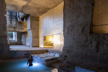 Ca'n Terra. Ensamble Studio. Paisajes artificiales. Land Art | can_terra ensamble iwan_baan roomdiseno6