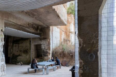 Ca'n Terra. Ensamble Studio. Paisajes artificiales. Land Art | can_terra ensamble iwan_baan roomdiseno8