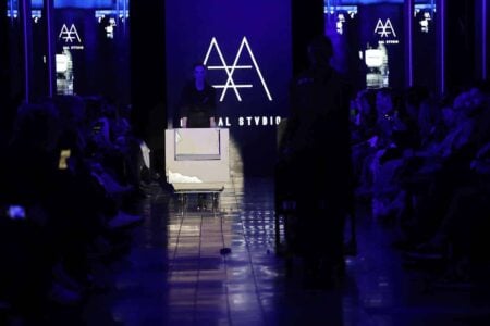 Desfile de producto. Minimal Studio. Mallorca Design Day
