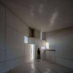 Capilla Sierra La Villa. Capilla moderna de Sancho Madridejos | capilla_sierra_la villa sancho_madridejos hisao_suzuki roomdisenocapilla_sierra_la villa sancho_madridejos hisao_suzuki roomdiseno10