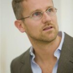 Carlo Ratti. MIT Senseable City Lab. Ponente NEXT IN, ACCIONA Cultura