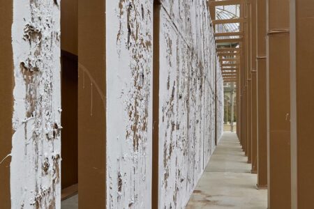 Carlos Bunga. Palacio de Cristal del Retiro. Museo Reina Sofía | carlos bunga roomdiseno3