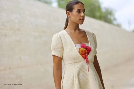 Carolina Galvis. Premio Moda Balear. Mallorca Design Day 2021 | carolina_galvis mdd roomdiseno3
