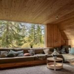 casa de madera. cultura sueca. Mans Tham | casa a3