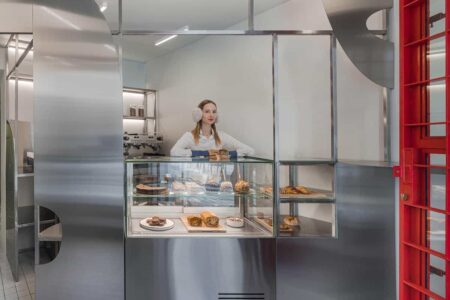 Cara Mela. Casa Antillón. pastelería de autor | casa antillon caramela 001b roomdiseno