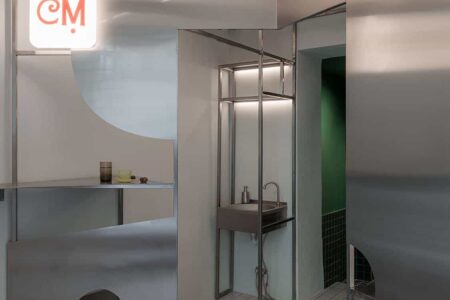 Cara Mela. Casa Antillón. pastelería de autor | casa antillon caramela 007 roomdiseno