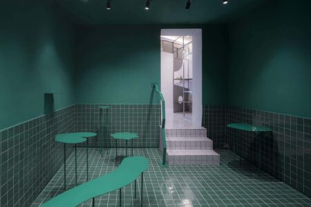Cara Mela. Casa Antillón. pastelería de autor | casa antillon caramela 015 roomdiseno