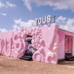 Tous, festival de música, Casa Antillón | casa antillon stand tous primavera sound madrid 002