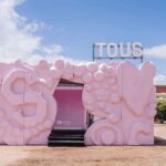Tous, festival de música, Casa Antillón | casa antillon stand tous primavera sound madrid 021