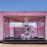 Tous, festival de música, Casa Antillón | casa antillon stand tous primavera sound madrid 028