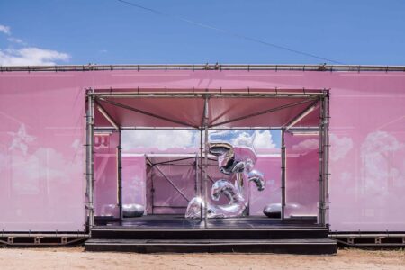 Tous, festival de música, Casa Antillón | casa antillon stand tous primavera sound madrid 028