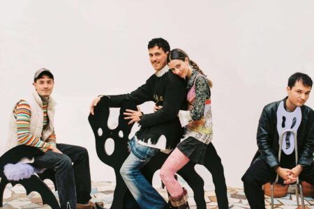 Tous, festival de música, Casa Antillón | casa antillon en su estudio_ foto de yagonoestaaqui