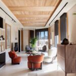 Hogar conectado. Diego Rodríguez. Espacio Bticinio. Casa Decor 222