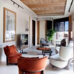 Hogar conectado. Diego Rodríguez. Espacio Bticinio. Casa Decor 2022 | casa decor 2022 espacio bticino diego rodriguez baja 02