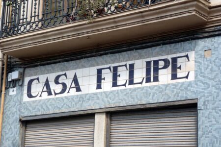 Casa Felipe. Foto: Juan Nava. Diseño valenciano | casa felipe _juan nava