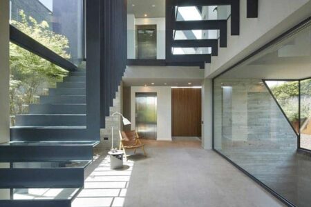 Technal. Joan Folch | casa folch2