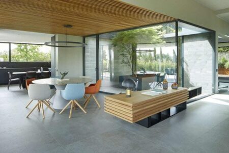 Technal. Joan Folch | casa folch3