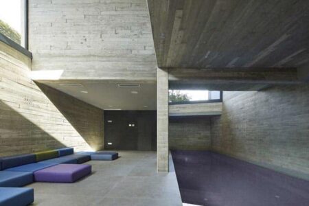 Technal. Joan Folch | casa folch4