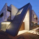 Technal. Joan Folch | casa folch6