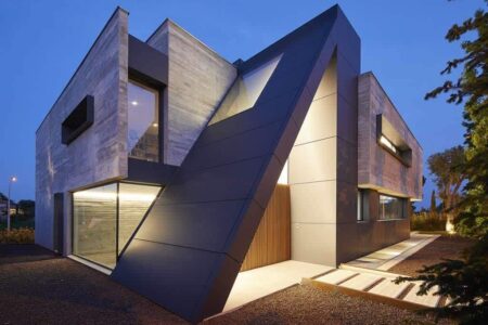 Technal. Joan Folch | casa folch6