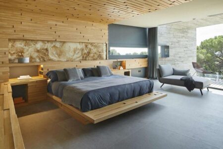 Technal. Joan Folch | casa folch7