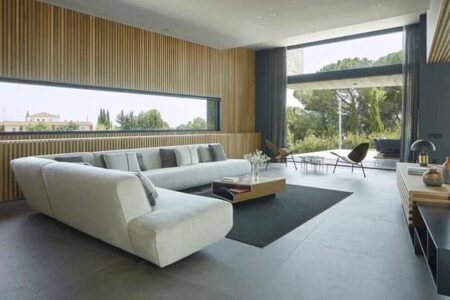 Technal. Joan Folch | casa folch9