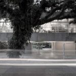 Casa Gerassi. Paulo Mendes da Rocha. Arquitectura en Brasil | casa gerassi