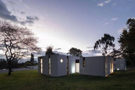 Casa Magnolia, vivienda contemporánea | casa magnoli6