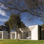 Casa Magnolia, vivienda contemporánea | casa magnolia