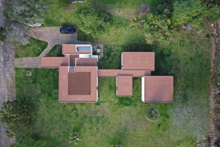 Casa Magnolia, vivienda contemporánea | casa magnolia1