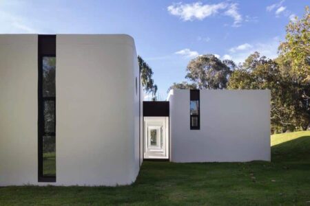 Casa Magnolia, vivienda contemporánea | casa magnolia10