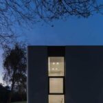 Casa Magnolia, vivienda contemporánea | casa magnolia12