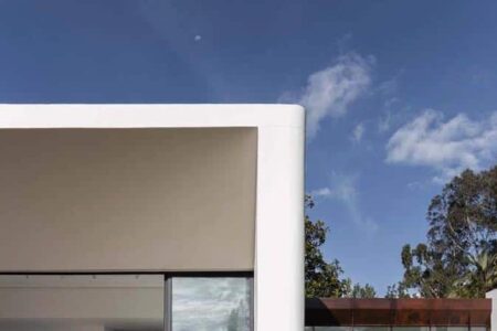Casa Magnolia, vivienda contemporánea | casa magnolia13