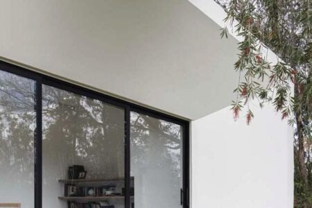 Casa Magnolia, vivienda contemporánea | casa magnolia14