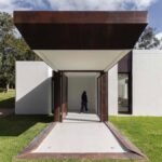 Casa Magnolia, vivienda contemporánea | casa magnolia15