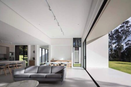 Casa Magnolia, vivienda contemporánea | casa magnolia16
