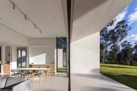 Casa Magnolia, vivienda contemporánea | casa magnolia17