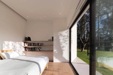 Casa Magnolia, vivienda contemporánea | casa magnolia18