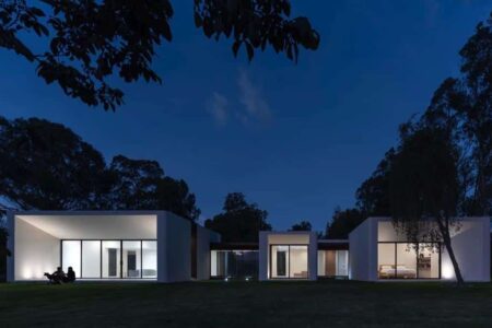 Casa Magnolia, vivienda contemporánea | casa magnolia2